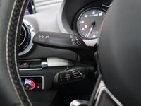 USED 2014 14 AUDI S3 2.0 TFSI Saloon 4dr Petrol S Tronic quattro Euro 6 (s/s) (300 ps) PAN ROOF + ACC + B&O + R/CAM