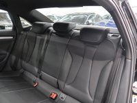 USED 2014 14 AUDI S3 2.0 TFSI Saloon 4dr Petrol S Tronic quattro Euro 6 (s/s) (300 ps) PAN ROOF + ACC + B&O + R/CAM