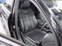 USED 2014 14 AUDI S3 2.0 TFSI Saloon 4dr Petrol S Tronic quattro Euro 6 (s/s) (300 ps) PAN ROOF + ACC + B&O + R/CAM