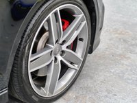 USED 2014 14 AUDI S3 2.0 TFSI Saloon 4dr Petrol S Tronic quattro Euro 6 (s/s) (300 ps) PAN ROOF + ACC + B&O + R/CAM