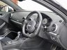 USED 2014 14 AUDI S3 2.0 TFSI Saloon 4dr Petrol S Tronic quattro Euro 6 (s/s) (300 ps) PAN ROOF + ACC + B&O + R/CAM