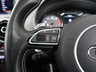 USED 2014 14 AUDI S3 2.0 TFSI Saloon 4dr Petrol S Tronic quattro Euro 6 (s/s) (300 ps) PAN ROOF + ACC + B&O + R/CAM