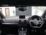 USED 2014 14 AUDI S3 2.0 TFSI Saloon 4dr Petrol S Tronic quattro Euro 6 (s/s) (300 ps) PAN ROOF + ACC + B&O + R/CAM