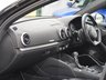 USED 2014 14 AUDI S3 2.0 TFSI Saloon 4dr Petrol S Tronic quattro Euro 6 (s/s) (300 ps) PAN ROOF + ACC + B&O + R/CAM