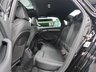 USED 2014 14 AUDI S3 2.0 TFSI Saloon 4dr Petrol S Tronic quattro Euro 6 (s/s) (300 ps) PAN ROOF + ACC + B&O + R/CAM