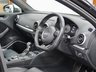 USED 2014 14 AUDI S3 2.0 TFSI Saloon 4dr Petrol S Tronic quattro Euro 6 (s/s) (300 ps) PAN ROOF + ACC + B&O + R/CAM