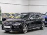 USED 2014 14 AUDI S3 2.0 TFSI Saloon 4dr Petrol S Tronic quattro Euro 6 (s/s) (300 ps) PAN ROOF + ACC + B&O + R/CAM
