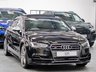USED 2014 14 AUDI S3 2.0 TFSI Saloon 4dr Petrol S Tronic quattro Euro 6 (s/s) (300 ps) PAN ROOF + ACC + B&O + R/CAM
