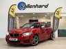 USED 2016 16 BMW 2 SERIES 3.0 M235i Coupe 2dr Petrol Auto Euro 6 (s/s) (326 ps) 