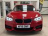 USED 2016 16 BMW 2 SERIES 3.0 M235i Coupe 2dr Petrol Auto Euro 6 (s/s) (326 ps) 