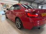 USED 2016 16 BMW 2 SERIES 3.0 M235i Coupe 2dr Petrol Auto Euro 6 (s/s) (326 ps) 