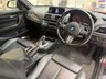 USED 2016 16 BMW 2 SERIES 3.0 M235i Coupe 2dr Petrol Auto Euro 6 (s/s) (326 ps) 