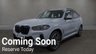 USED 2022 72 BMW X3 2.0 30e 12kWh M Sport SUV 5dr Petrol Plug-in Hybrid Auto xDrive Euro 6 (s/s) (292 ps) STUNNING BROOKLYN GREY!