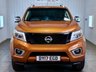 USED 2017 17 NISSAN NAVARA 2.3 dCi Tekna Pickup Double Cab 4dr Diesel Manual 4WD Euro 6 (s/s) (190 ps) 