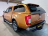 USED 2017 17 NISSAN NAVARA 2.3 dCi Tekna Pickup Double Cab 4dr Diesel Manual 4WD Euro 6 (s/s) (190 ps) 