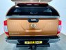 USED 2017 17 NISSAN NAVARA 2.3 dCi Tekna Pickup Double Cab 4dr Diesel Manual 4WD Euro 6 (s/s) (190 ps) 