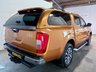 USED 2017 17 NISSAN NAVARA 2.3 dCi Tekna Pickup Double Cab 4dr Diesel Manual 4WD Euro 6 (s/s) (190 ps) 