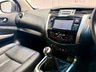 USED 2017 17 NISSAN NAVARA 2.3 dCi Tekna Pickup Double Cab 4dr Diesel Manual 4WD Euro 6 (s/s) (190 ps) 
