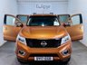 USED 2017 17 NISSAN NAVARA 2.3 dCi Tekna Pickup Double Cab 4dr Diesel Manual 4WD Euro 6 (s/s) (190 ps) 