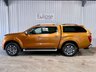 USED 2017 17 NISSAN NAVARA 2.3 dCi Tekna Pickup Double Cab 4dr Diesel Manual 4WD Euro 6 (s/s) (190 ps) 