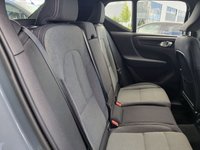 USED 2022 22 VOLVO XC40 1.5h T4 Recharge 10.7kWh Plus SUV 5dr Petrol Plug-in Hybrid Auto Euro 6 (s/s) (211 ps) 