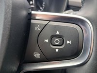 USED 2022 22 VOLVO XC40 1.5h T4 Recharge 10.7kWh Plus SUV 5dr Petrol Plug-in Hybrid Auto Euro 6 (s/s) (211 ps) 
