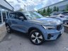 USED 2022 22 VOLVO XC40 1.5h T4 Recharge 10.7kWh Plus SUV 5dr Petrol Plug-in Hybrid Auto Euro 6 (s/s) (211 ps) 