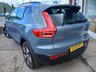 USED 2022 22 VOLVO XC40 1.5h T4 Recharge 10.7kWh Plus SUV 5dr Petrol Plug-in Hybrid Auto Euro 6 (s/s) (211 ps) 