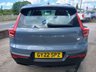 USED 2022 22 VOLVO XC40 1.5h T4 Recharge 10.7kWh Plus SUV 5dr Petrol Plug-in Hybrid Auto Euro 6 (s/s) (211 ps) 