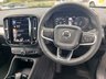 USED 2022 22 VOLVO XC40 1.5h T4 Recharge 10.7kWh Plus SUV 5dr Petrol Plug-in Hybrid Auto Euro 6 (s/s) (211 ps) 