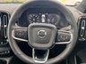 USED 2022 22 VOLVO XC40 1.5h T4 Recharge 10.7kWh Plus SUV 5dr Petrol Plug-in Hybrid Auto Euro 6 (s/s) (211 ps) 