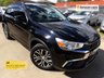 USED 2017 66 MITSUBISHI ASX 1.6D 4 SUV 5dr Diesel Manual 4WD Euro 6 (s/s) (112 ps) NEW MOT, SERVICE & WARRANTY