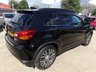 USED 2017 66 MITSUBISHI ASX 1.6D 4 SUV 5dr Diesel Manual 4WD Euro 6 (s/s) (112 ps) NEW MOT, SERVICE & WARRANTY