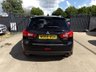 USED 2017 66 MITSUBISHI ASX 1.6D 4 SUV 5dr Diesel Manual 4WD Euro 6 (s/s) (112 ps) NEW MOT, SERVICE & WARRANTY