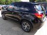 USED 2017 66 MITSUBISHI ASX 1.6D 4 SUV 5dr Diesel Manual 4WD Euro 6 (s/s) (112 ps) NEW MOT, SERVICE & WARRANTY
