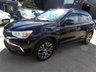 USED 2017 66 MITSUBISHI ASX 1.6D 4 SUV 5dr Diesel Manual 4WD Euro 6 (s/s) (112 ps) NEW MOT, SERVICE & WARRANTY
