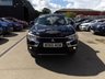 USED 2017 66 MITSUBISHI ASX 1.6D 4 SUV 5dr Diesel Manual 4WD Euro 6 (s/s) (112 ps) NEW MOT, SERVICE & WARRANTY