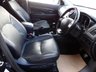 USED 2017 66 MITSUBISHI ASX 1.6D 4 SUV 5dr Diesel Manual 4WD Euro 6 (s/s) (112 ps) NEW MOT, SERVICE & WARRANTY
