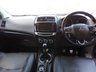 USED 2017 66 MITSUBISHI ASX 1.6D 4 SUV 5dr Diesel Manual 4WD Euro 6 (s/s) (112 ps) NEW MOT, SERVICE & WARRANTY