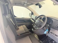 USED 2022 VAUXHALL VIVARO 1.5 Turbo D 2700 Sportive Panel Van 6dr Diesel Manual L1 H1 Euro 6 (s/s) (120 ps) 