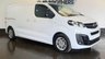 USED 2022 VAUXHALL VIVARO 1.5 Turbo D 2700 Sportive Panel Van 6dr Diesel Manual L1 H1 Euro 6 (s/s) (120 ps) 