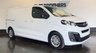 USED 2022 VAUXHALL VIVARO 1.5 Turbo D 2700 Sportive Panel Van 6dr Diesel Manual L1 H1 Euro 6 (s/s) (120 ps) 