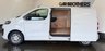 USED 2022 VAUXHALL VIVARO 1.5 Turbo D 2700 Sportive Panel Van 6dr Diesel Manual L1 H1 Euro 6 (s/s) (120 ps) 