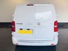 USED 2022 VAUXHALL VIVARO 1.5 Turbo D 2700 Sportive Panel Van 6dr Diesel Manual L1 H1 Euro 6 (s/s) (120 ps) 