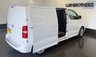 USED 2022 VAUXHALL VIVARO 1.5 Turbo D 2700 Sportive Panel Van 6dr Diesel Manual L1 H1 Euro 6 (s/s) (120 ps) 