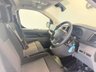 USED 2022 VAUXHALL VIVARO 1.5 Turbo D 2700 Sportive Panel Van 6dr Diesel Manual L1 H1 Euro 6 (s/s) (120 ps) 