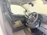 USED 2022 VAUXHALL VIVARO 1.5 Turbo D 2700 Sportive Panel Van 6dr Diesel Manual L1 H1 Euro 6 (s/s) (120 ps) 