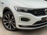USED 2018 18 VOLKSWAGEN T-ROC R-Line 2.0 TDI SUV 5dr Diesel Manual 4Motion Euro 6 (s/s) (150 ps) 