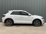 USED 2018 18 VOLKSWAGEN T-ROC R-Line 2.0 TDI SUV 5dr Diesel Manual 4Motion Euro 6 (s/s) (150 ps) 