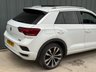 USED 2018 18 VOLKSWAGEN T-ROC R-Line 2.0 TDI SUV 5dr Diesel Manual 4Motion Euro 6 (s/s) (150 ps) 